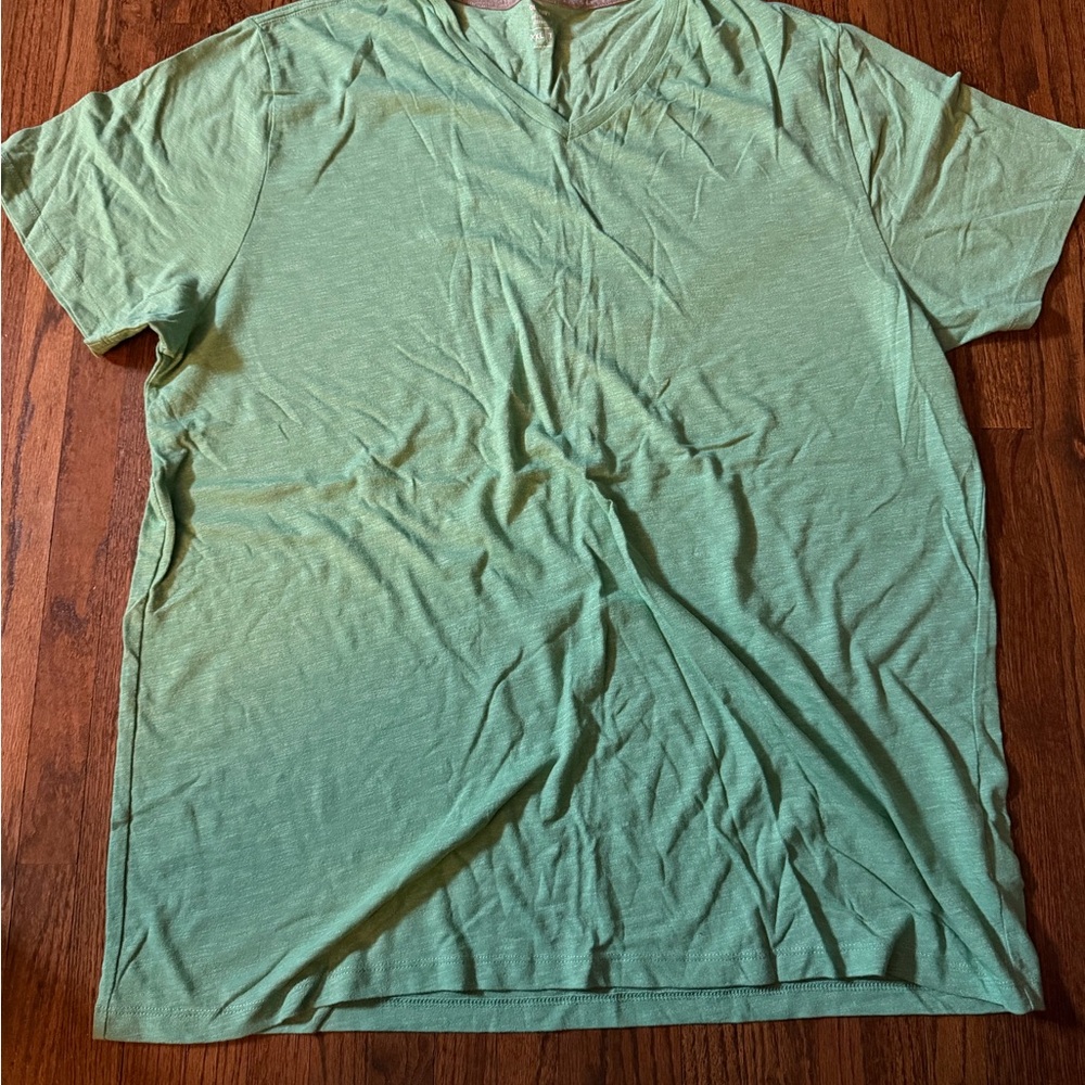 Old Navy Mint Green Short Sleeve Tee
